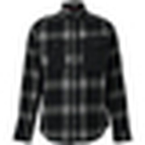 Camicia a maniche lunghe Johnny - Luke - Modalova