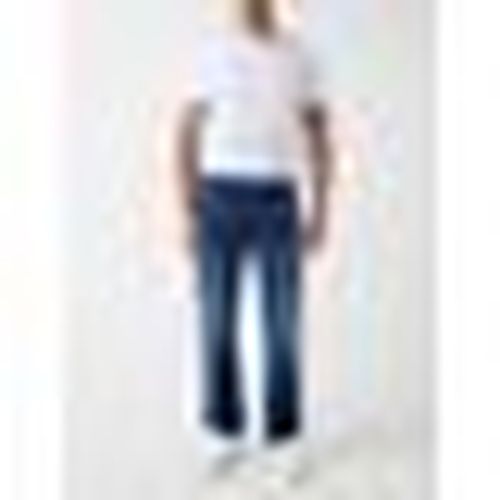 Jeans M6YAN2 D1476 - ANGELS-1TDB TRUE DARK - Guess - Modalova