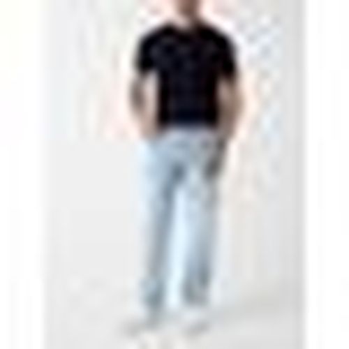 Jeans M6YAN2 D1484 - ANGELS-1TLB TRUE LIGHT - Guess - Modalova