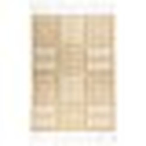 Coperta 150 cm x 130 cm RV3159 - Yard - Modalova