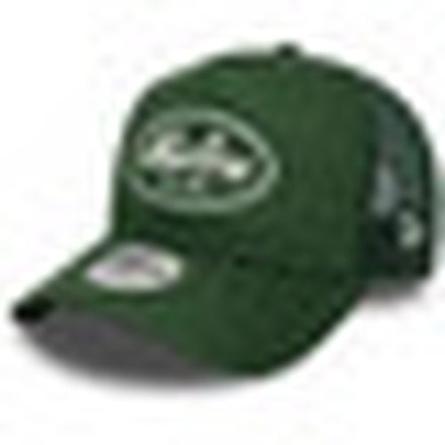 Cappellino Oval foam patch trucker newera - New-Era - Modalova