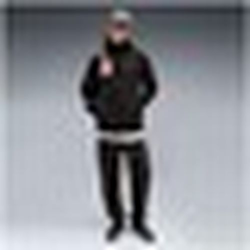 Pantaloni Puma tech Elevated Dk - Puma - Modalova