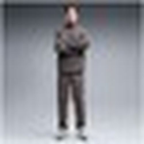 Pantaloni Puma tech Elevated Dk - Puma - Modalova