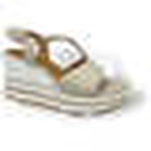 Sandali con zeppa Keys K11020 - Keys - Modalova
