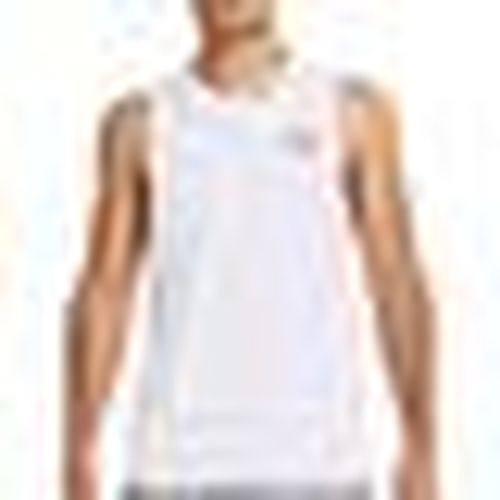 T-shirt senza maniche Tech - Under Armour - Modalova