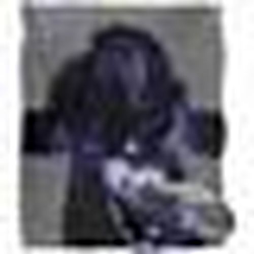 Coperta 147,32 cm x 91,44 cm TV19369 - The Exorcist - Modalova
