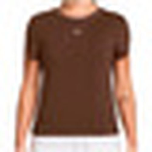 Camicia W NSW NK CHLL KNT MD CRP - Nike - Modalova
