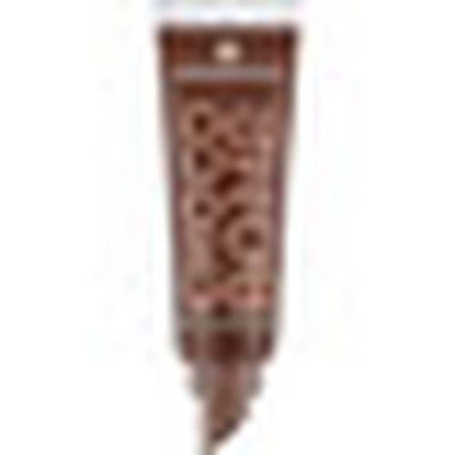 Gloss Choco Bomb Shiny Lip Gloss - 01 Chocoholic! - Essence - Modalova