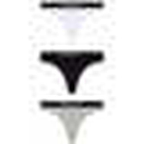 Perizoma Thong Brief Tri-Pack Multicolore - Palm Angels - Modalova