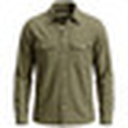 Camicia a maniche lunghe 2661/2188-W2359 - 40weft - Modalova