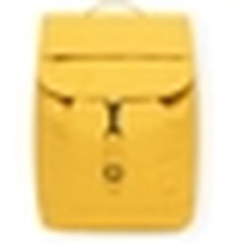 Zaini Kaut Backpack - Mustard - Lefrik - Modalova