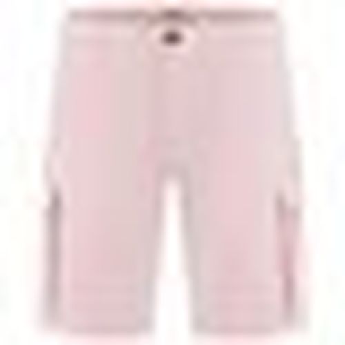 Sciarpa 3080/2646 OLD WASH-W2589 PINK - 40weft - Modalova