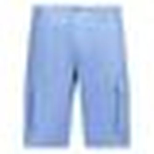 Sciarpa 3080/2646 OLD WASH-W2592 SKY - 40weft - Modalova