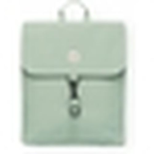 Zaini Mini Handy Backpack - Sage - Lefrik - Modalova