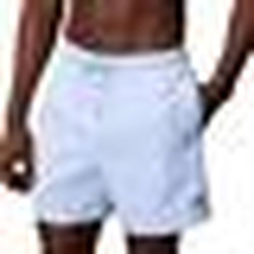 Costume / Bermuda da spiaggia Drawstrings - Calvin Klein Jeans - Modalova