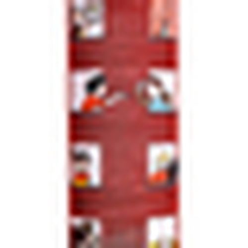 Sciarpa Buff 108000 - Buff - Modalova