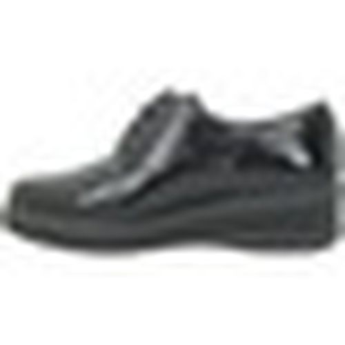 Classiche basse 11545p Blucher Charol - Pitillos - Modalova