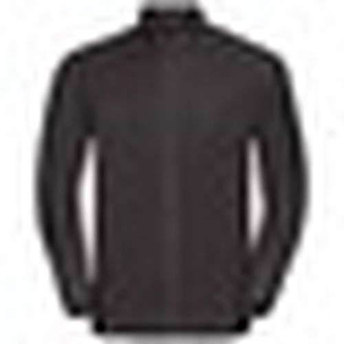 Camicia a maniche lunghe Classic - Russell Collection - Modalova