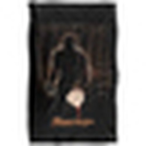 Plaid, coperte 152 cm x 127 cm TV37771 - Friday The 13Th - Modalova