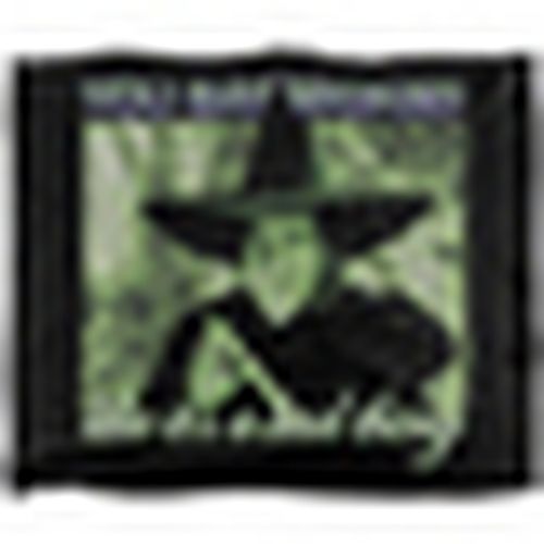 Plaid, coperte 152 cm x 127 cm TV39984 - Wizard Of Oz - Modalova