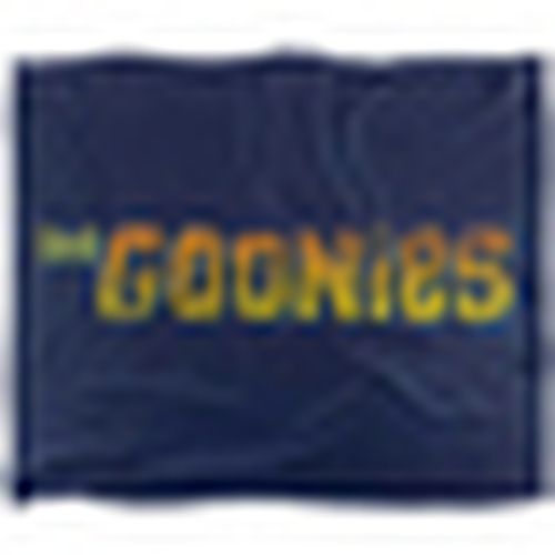 Coperta 152 cm x 127 cm TV39985 - Goonies - Modalova