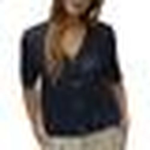 Camicetta Vero Moda Asaga - Vero Moda - Modalova