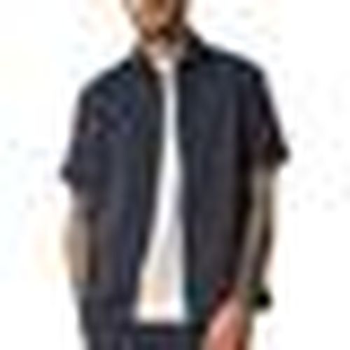 Camicia a maniche corte Uni 1 - Petrol Industries - Modalova