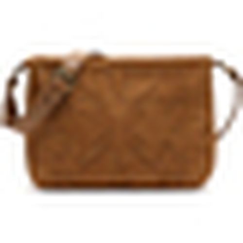 Borsa a tracolla Borsa a tracolla dobli effetto - Misako - Modalova