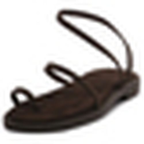 Sandali VAMOS SANDALS BROWN - Priv Lab - Modalova