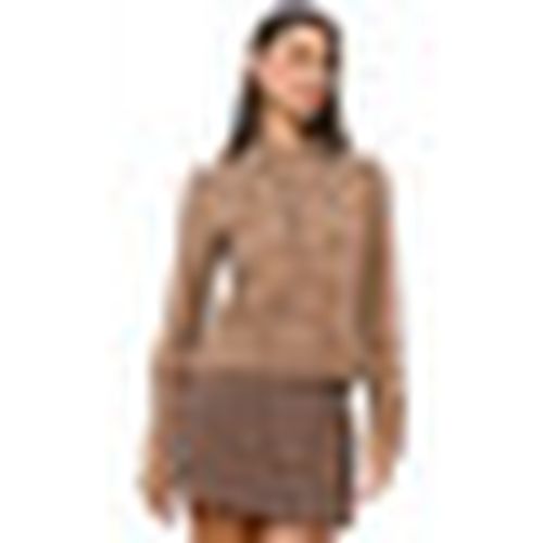 Camicetta La Modeuse 79426_P188882 - La Modeuse - Modalova