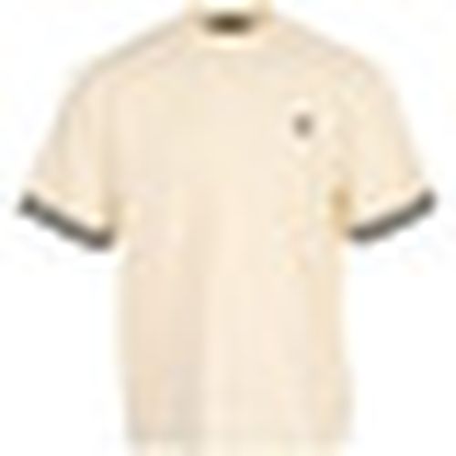 T-shirt Fred Perry Bold Tipped - Fred Perry - Modalova