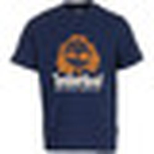 T-shirt Wwes Ss Front Graphic T - Timberland - Modalova