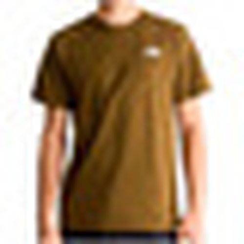 T-shirt M EVOLUTION BOX NSE REGULAR SHORT SLEEVE - The North Face - Modalova