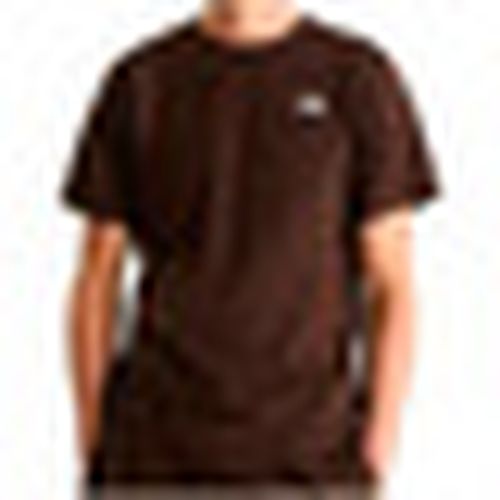 T-shirt M EVOLUTION SIMPLE DOME REGULAR SHORT SL - The North Face - Modalova
