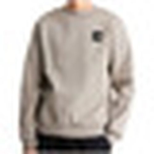 Felpa M BOX HALF DOME REGULAR CREW - The North Face - Modalova