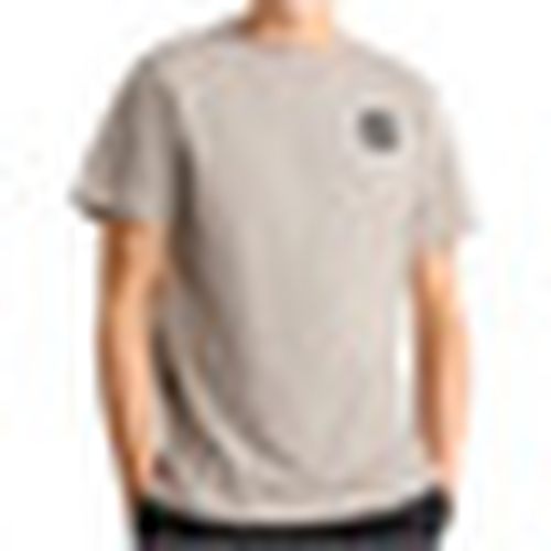T-shirt M EVOLUTION BOX HALF DOME REGULAR SHORT - The North Face - Modalova