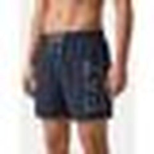 Costume / Bermuda da spiaggia 7M002001-MC026 BLACK/SILVER - Emporio Armani EA7 - Modalova