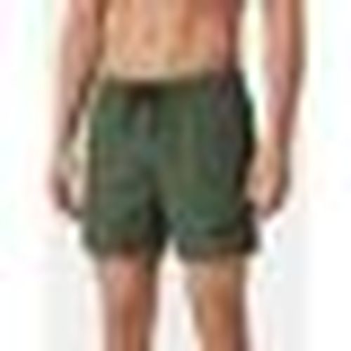 Costume / Bermuda da spiaggia 7M002000-M7185 CILANTRO/BLACK - Emporio Armani EA7 - Modalova