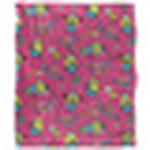 Plaid, coperte 152 cm x 127 cm TV40252 - Minions - Modalova