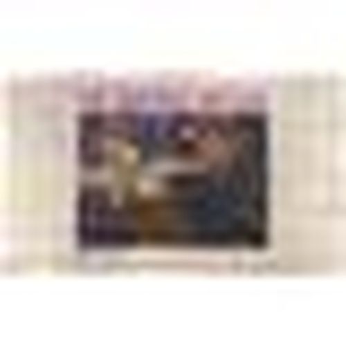 Plaid, coperte 127 cm x 152 cm TV40317 - Friends - Modalova