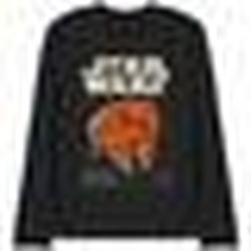 T-shirts a maniche lunghe Millenium Falcon - Disney - Modalova