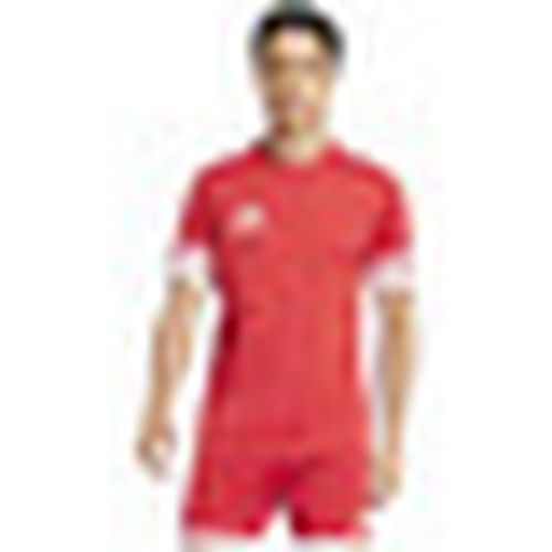 T-shirt & Polo T-shirt Squadra 25 100% polyester recyclé - Adidas - Modalova