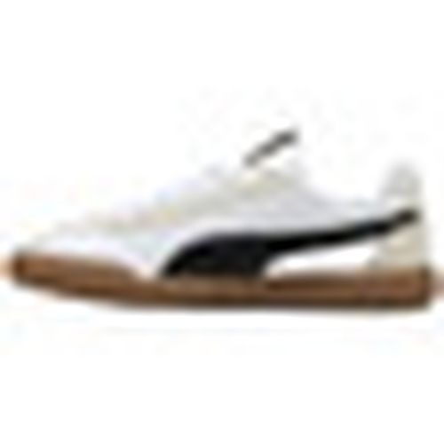 Sneakers Baskets 402604-02 cuir synthétique - Puma - Modalova