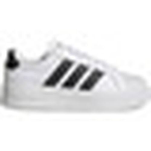Sneakers basse Baskets Streettalk Bold cuir synthétique - Adidas - Modalova