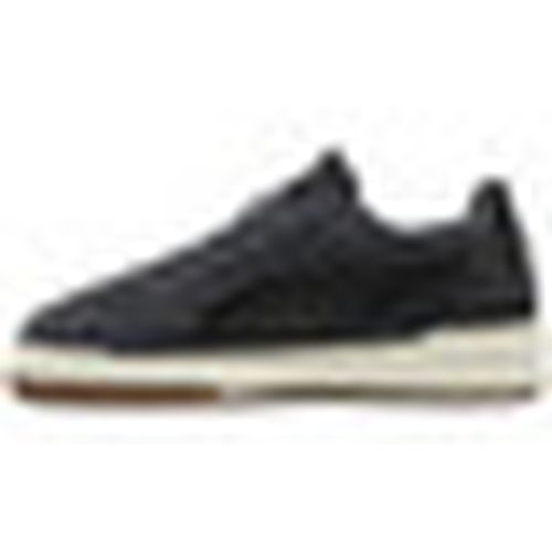 Sneakers basse Baskets shuffle downtown sd gris - Puma - Modalova