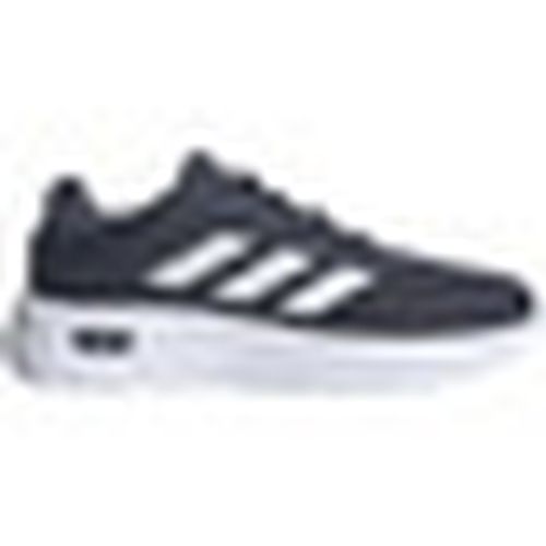 Sneakers Baskets Cloudfoam Comfy textile léger - Adidas - Modalova