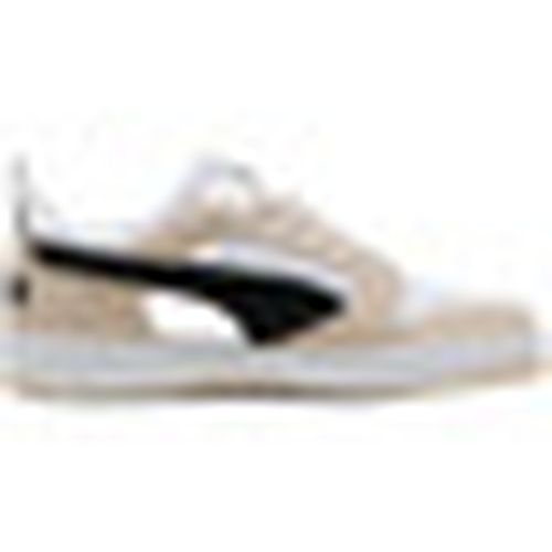 Sneakers Baskets Rebound V6 Low SD daim - Puma - Modalova
