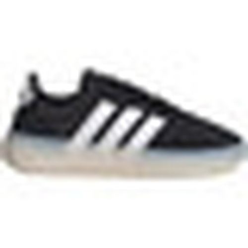 Sneakers basse Baskets Barreda Decode textile et cuir - Adidas - Modalova