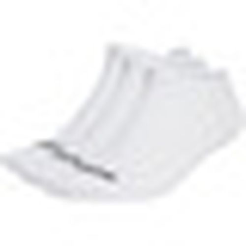 Calzini Chaussettes thin linear low-cut blanc/noir - Adidas - Modalova