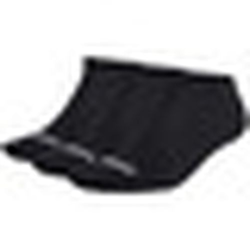 Calzini Chaussettes thin linear low-cut noir/blanc - Adidas - Modalova